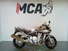 Suzuki Bandit 1250S