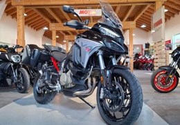 Gebrauchte Ducati Multistrada V4 S