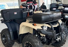 Neumotorrad Yamaha Kodiak 450 EPS SE
