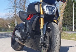 Gebrauchte Ducati Diavel 1260 S