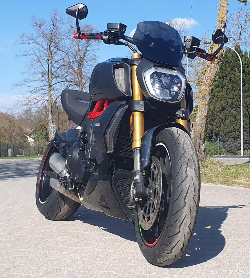 Gebrauchtfahrzeug