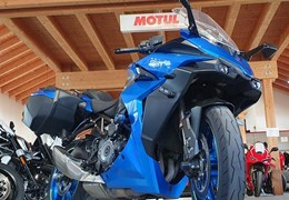 Gebrauchte Suzuki GSX-S1000GT