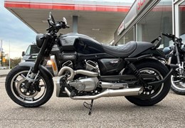 Neumotorrad Hyosung GV 125 X ABS