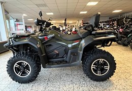 Neumotorrad Loncin XWolf 700L ABS EPS