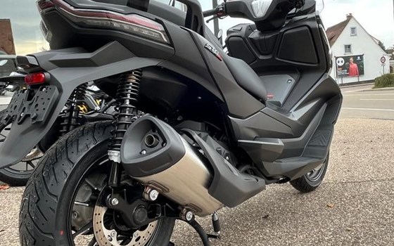 Neufahrzeug Voge SR4 350 LUXURY - Bild 6