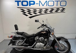 Gebrauchte Honda VT 125 Shadow