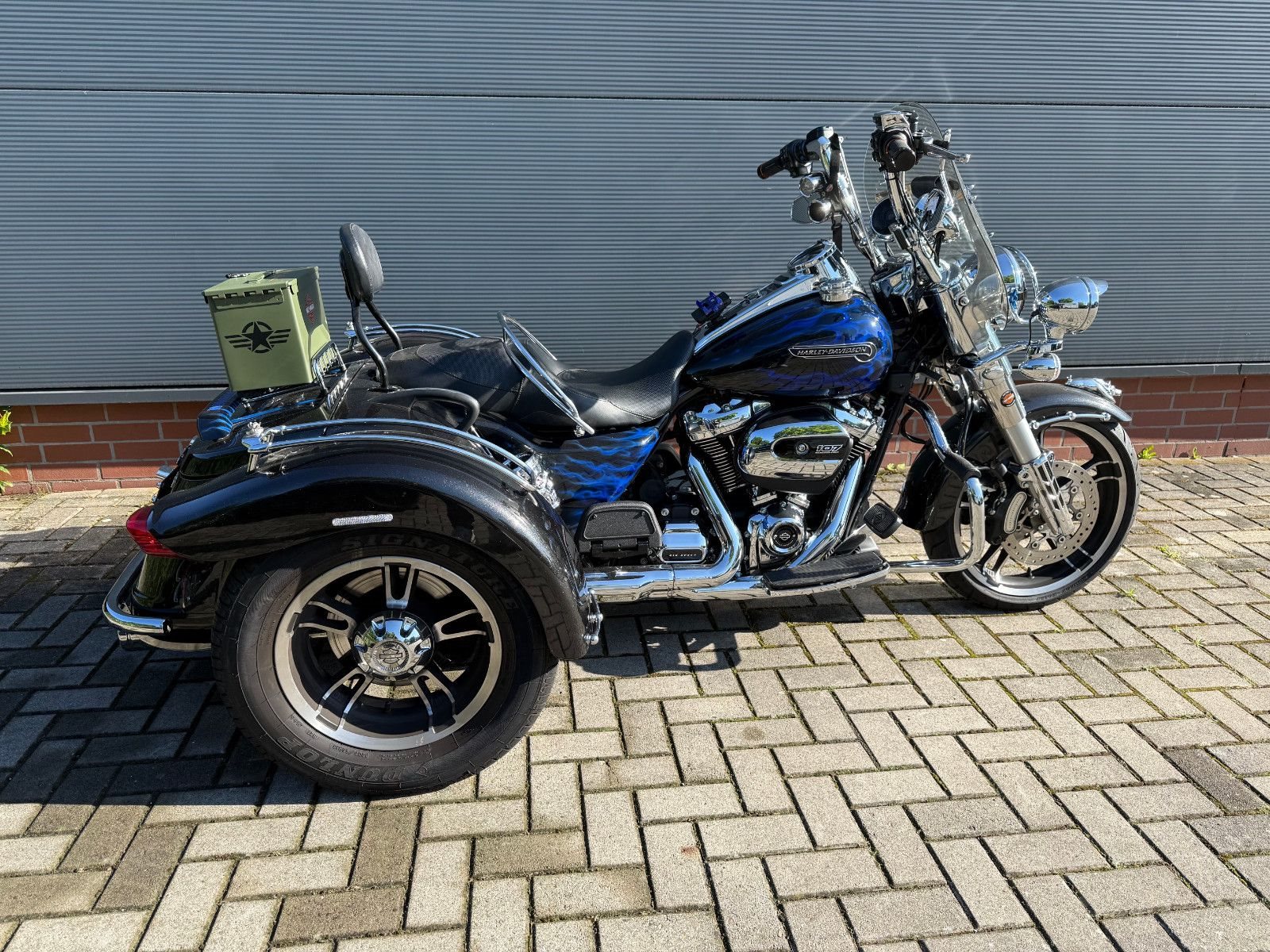 Gebrauchte