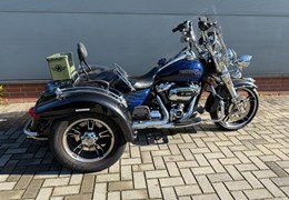 Gebrauchte Harley-Davidson Freewheeler