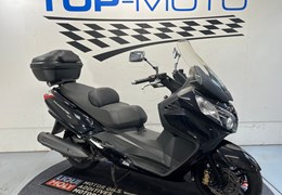 Gebrauchte Sym MaxSym 400i