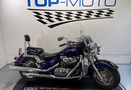 Gebrauchte Suzuki Intruder VL 1500 LC