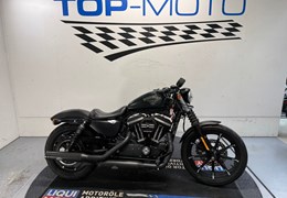 Gebrauchte Harley-Davidson Sportster XL 883 N Iron