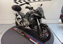 Gebrauchte Honda VFR1200X Crosstourer DCT