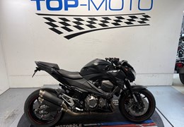 Gebrauchte Kawasaki Z 800
