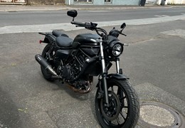 Gebrauchte Kawasaki Eliminator 500