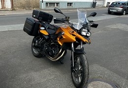 Gebrauchte BMW F 700 GS