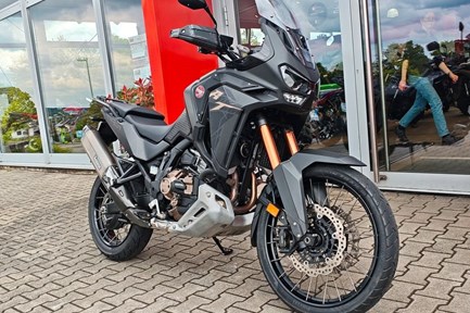 Honda CRF1100L Africa Twin DCT/ES