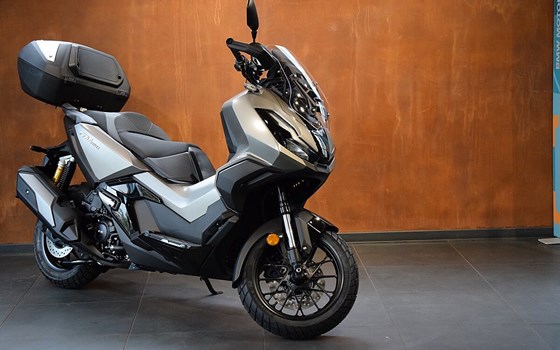 Neufahrzeug Honda ADV350 - Bild 1