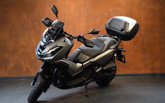 Neufahrzeug Honda ADV350 - Bild 2