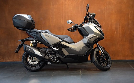 Neufahrzeug Honda ADV350 - Bild 3