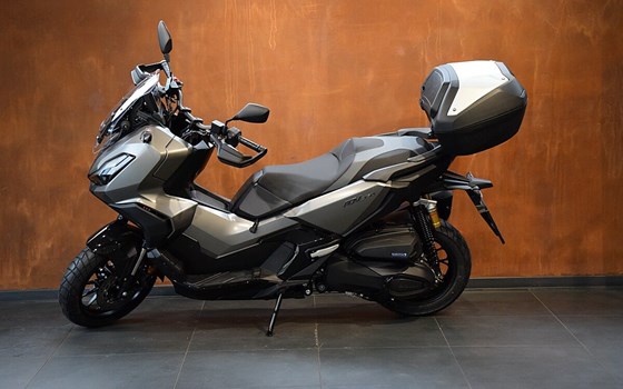 Neufahrzeug Honda ADV350 - Bild 4
