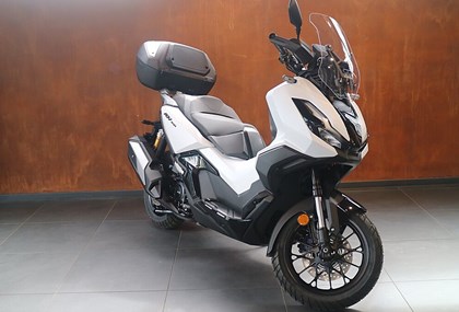 Neumotorrad