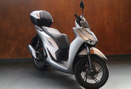 Neumotorrad