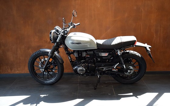 Neufahrzeug Honda GB350S - Bild 3