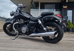 Gebrauchte Triumph Thunderbird Storm