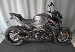 Gebrauchte Suzuki GSX-S1000