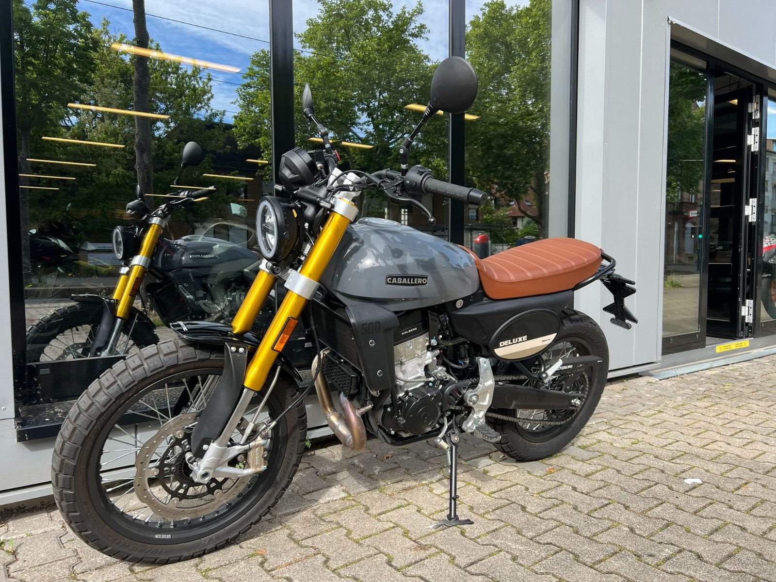 Gebrauchtfahrzeug