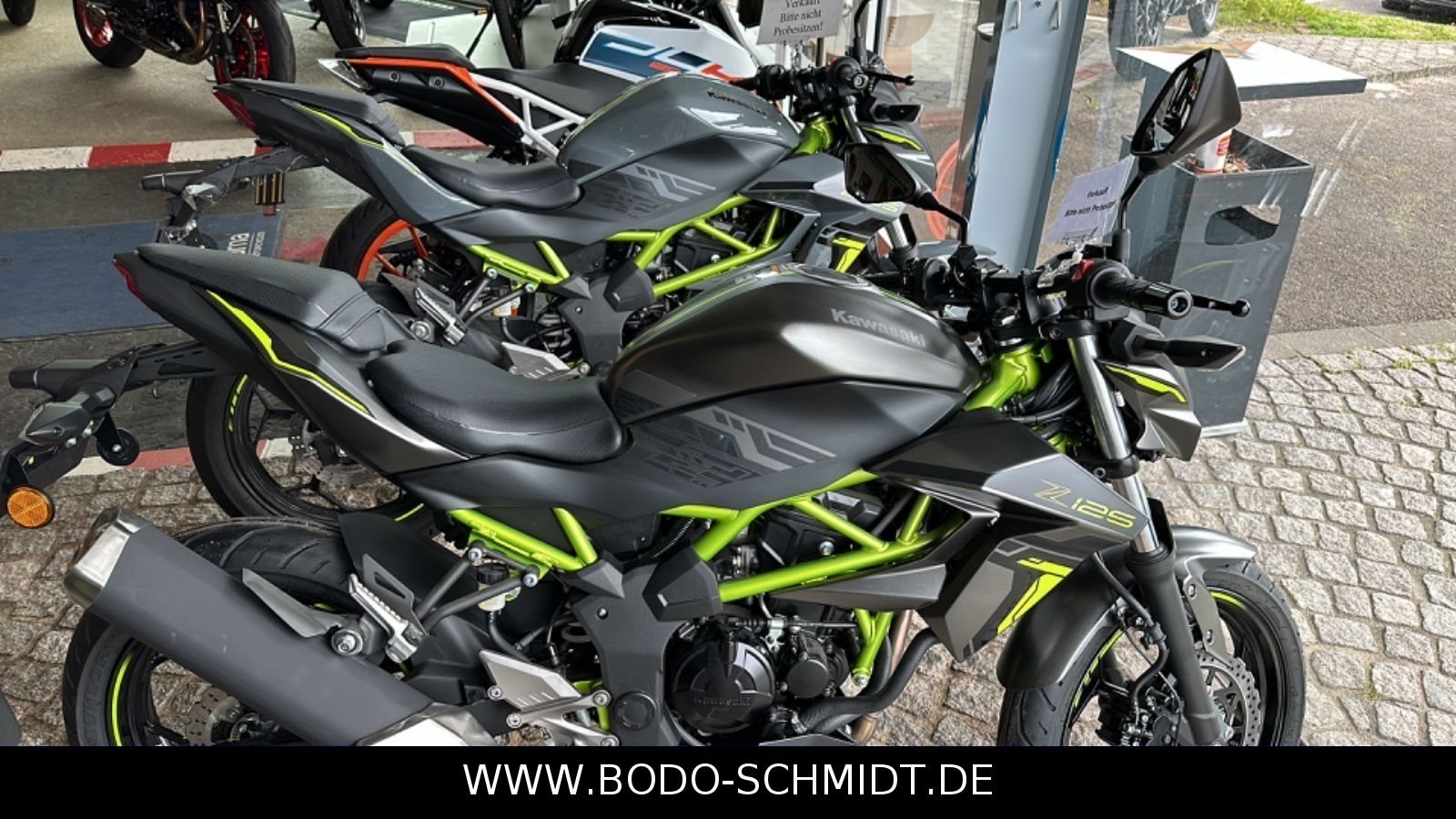 Gebrauchtfahrzeug