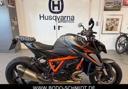 Gebrauchte KTM 1390 Super Duke R EVO