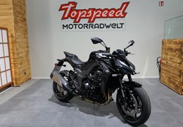 Gebrauchte Kawasaki Z1100