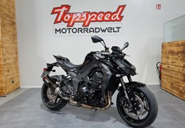 Gebrauchte Kawasaki Z1100