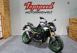 Gebrauchte Kawasaki Z900 SE