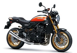 Gebrauchte Kawasaki Z900 RS SE