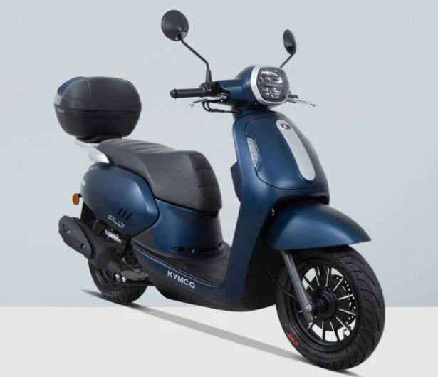 Neumotorrad