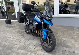 Gebrauchte Triumph Tiger 900 GT Pro