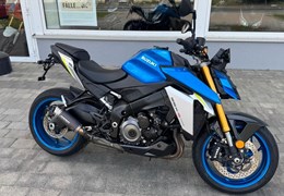 Gebrauchte Suzuki GSX-S1000