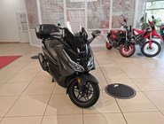 Honda Forza 350
