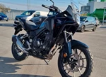 Angebot Honda NX500