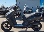 Angebot Peugeot Kisbee 50 Black Edition
