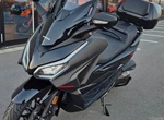 Angebot Honda Forza 350