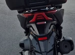 Angebot Honda Forza 350