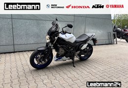 Gebrauchte Suzuki SV650