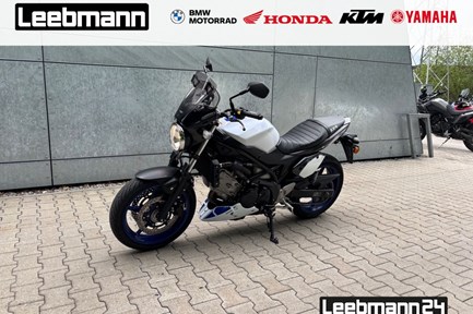 Suzuki SV650