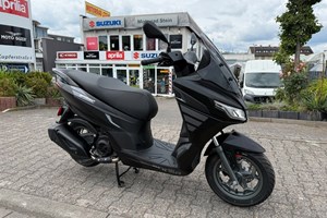 Angebot Aprilia SXR 50