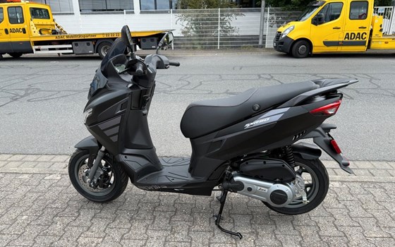Neufahrzeug Aprilia SXR 50 - Bild 15