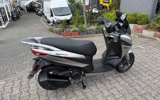 Neufahrzeug Aprilia SXR 50 - Bild 16