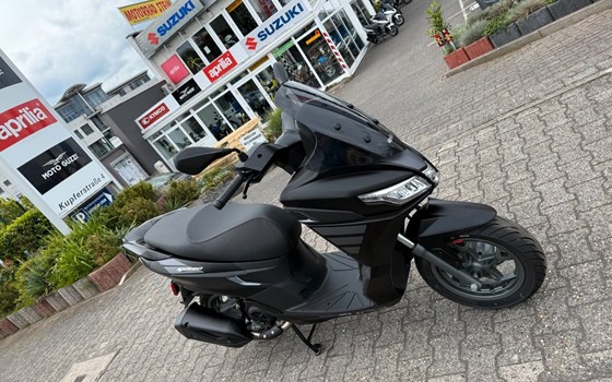 Neufahrzeug Aprilia SXR 50 - Bild 17